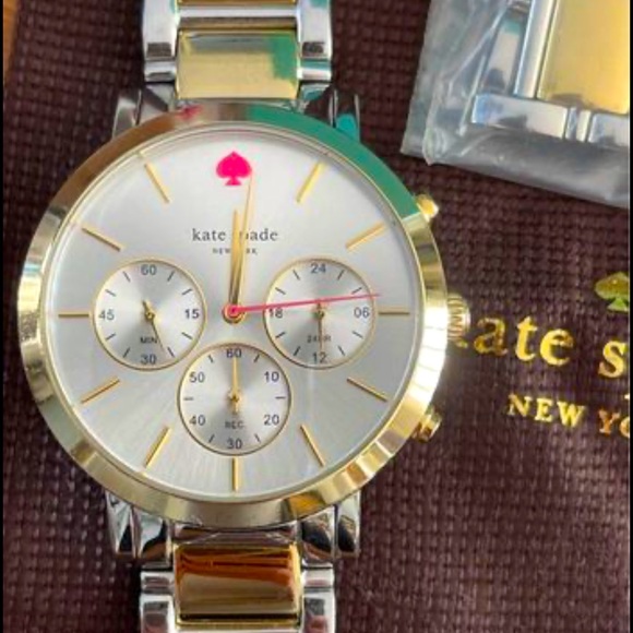 Kate Spade Watch - Picture 2 of 5